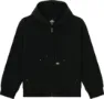 Dickies Men's Hilham Hooded Canvas Jacket