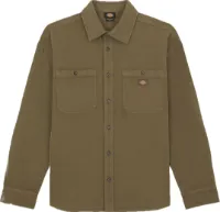 Dickies Men's Houston Longshirt Dickies Men's Houston Longshirt