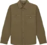 Dickies Men's Houston Longshirt