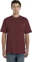 Dickies Men's Luray Short Sleeve Pocket Tee Dickies Men's Luray Short Sleeve Pocket Tee