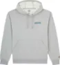 Dickies Men's Made For Action Hoodie, Heather grey