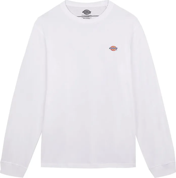 Dickies Men's Mapleton Long Sleeve T-Shirt