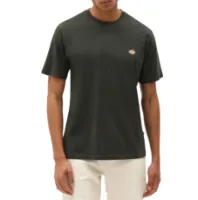 Dickies Men's Mapleton Short Sleeve T-Shirt Dickies Men's Mapleton Short Sleeve T-Shirt