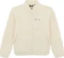 Dickies Men's Mount Hope Fleece, Whitecap Gray