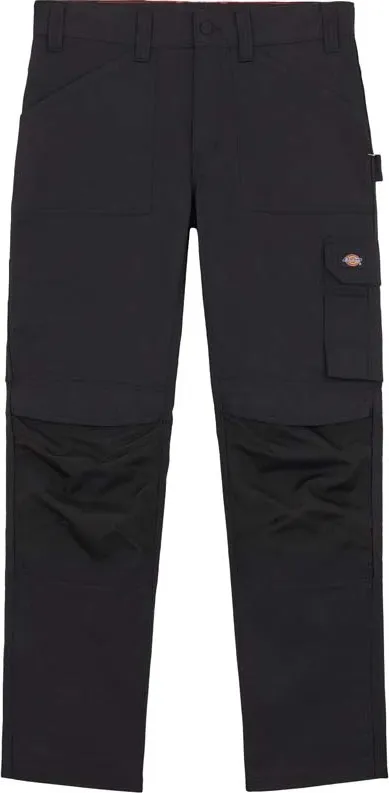 Dickies Men's Multi Pocket Utility Work Pant