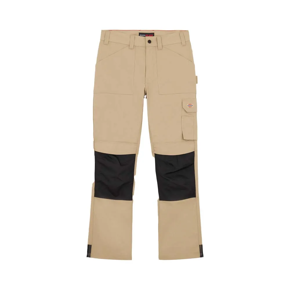 Dickies Men's Multi Pocket Utility Work Pant Dickies Men's Multi Pocket Utility Work Pant