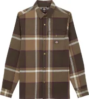 Dickies Men's Nimmons Long Sleeve Shirt Dickies Men's Nimmons Long Sleeve Shirt