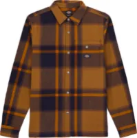 Dickies Men's Nimmons Longsleeve