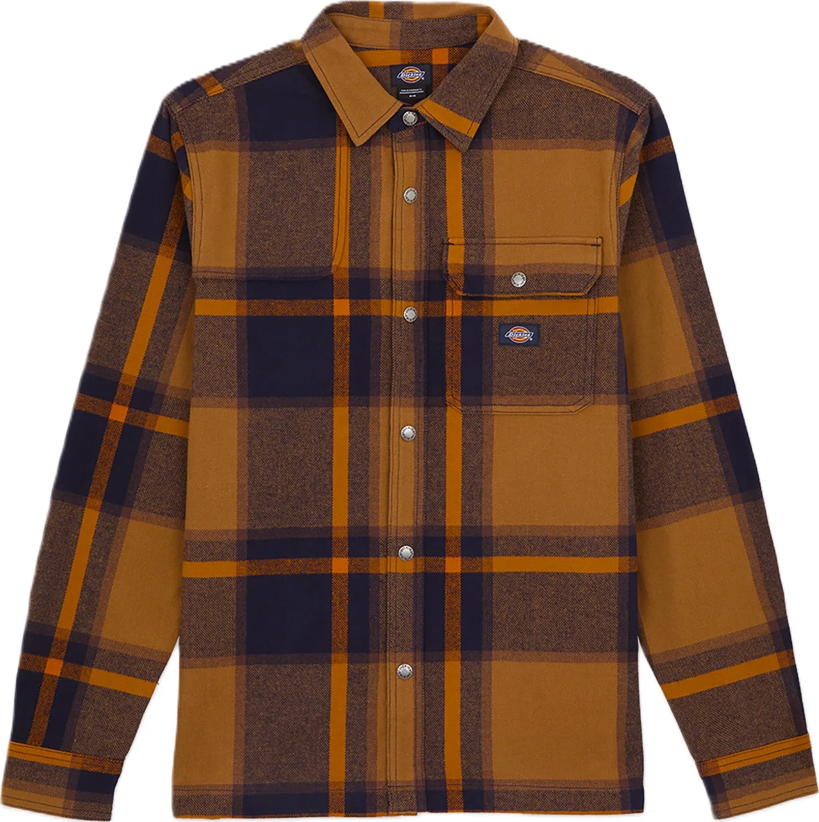 Dickies Men's Nimmons Longsleeve, Night sky Dickies Men's Nimmons Longsleeve, Night sky