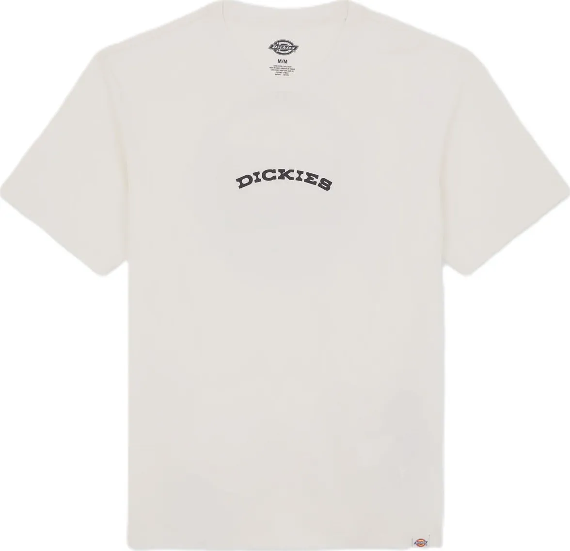 Dickies Men's Outdoor Shortsleeve Tee