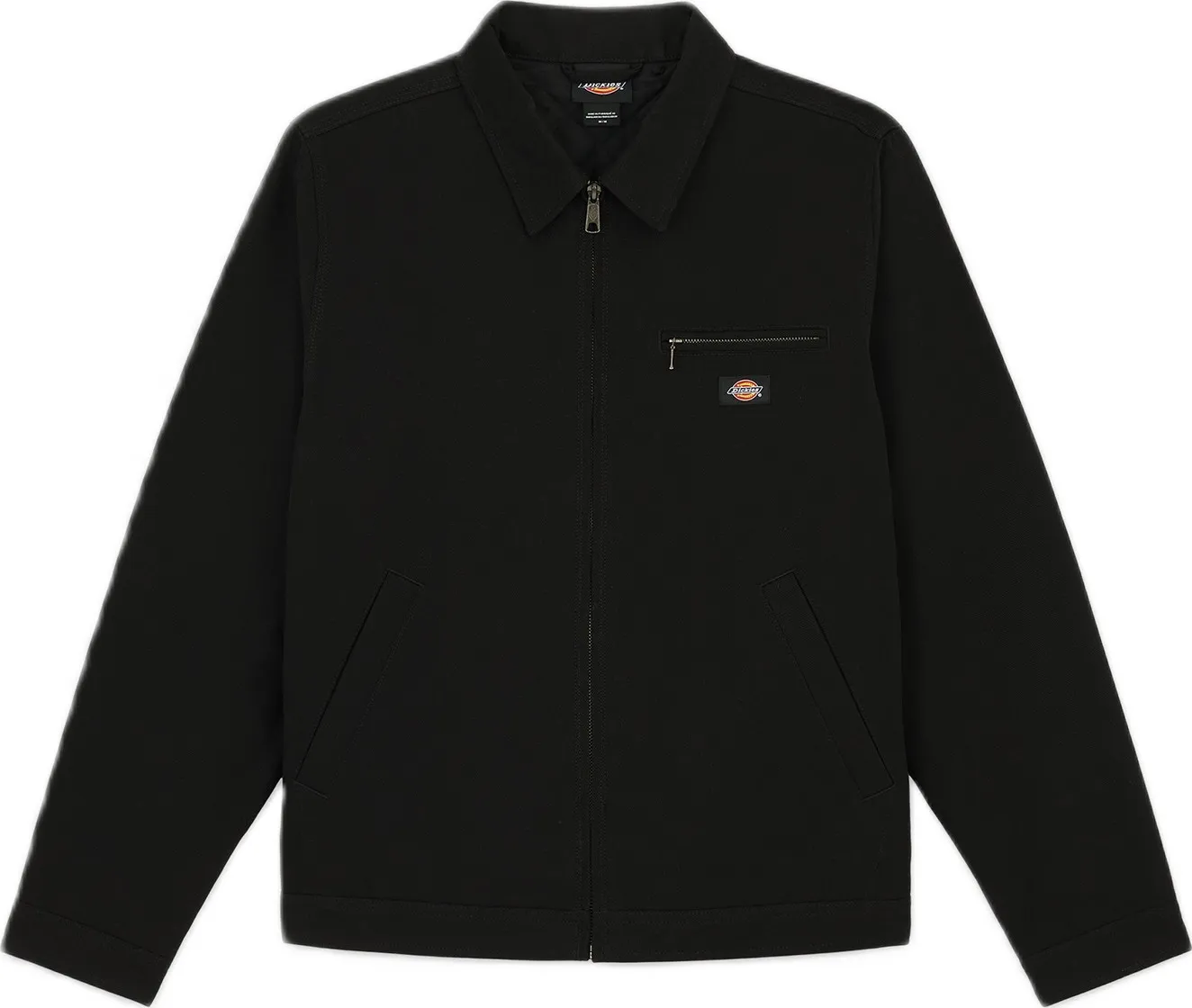 Dickies Men's Painter Jacket Canvas