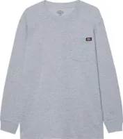 Dickies Men's Pocket Tee Long Sleeve Dickies Men's Pocket Tee Long Sleeve