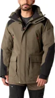 Dickies Men's Protect Extreme Insulated Puffer Parka Dickies Men's Protect Extreme Insulated Puffer Parka