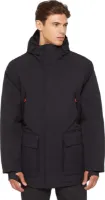 Dickies Men's Protect Extreme Insulated Puffer Parka Dickies Men's Protect Extreme Insulated Puffer Parka