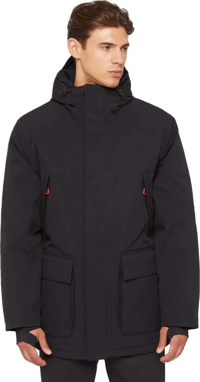 Dickies Men's Protect Extreme Insulated Puffer Parka Dickies Men's Protect Extreme Insulated Puffer Parka