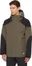 Dickies Men's Protect Extreme Waterproof Shell