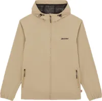 Dickies Men's Ronan Shell Jacket Desert Sand Dickies Men's Ronan Shell Jacket Desert Sand