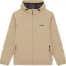 Dickies Men's Ronan Shell Jacket Desert Sand