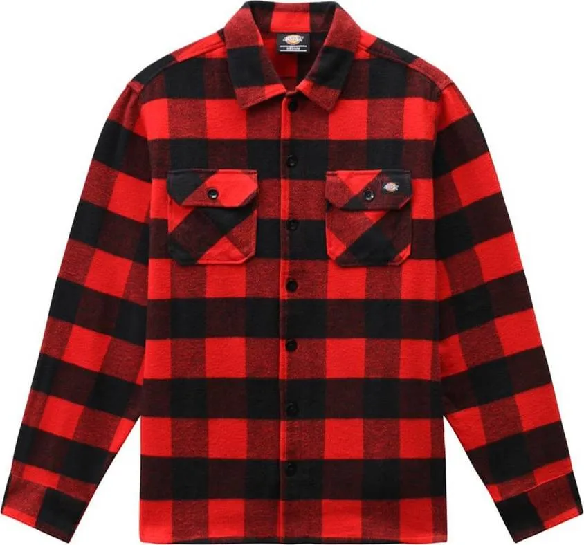 Dickies Men's Sacramento Shirt Dickies Men's Sacramento Shirt