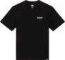 Dickies Men's Script T-Shirt, Black