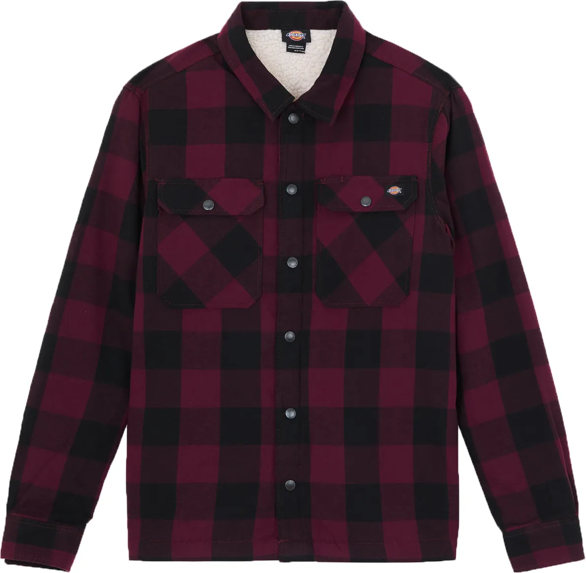 Dickies Men's Sherpa Lined Sacramento