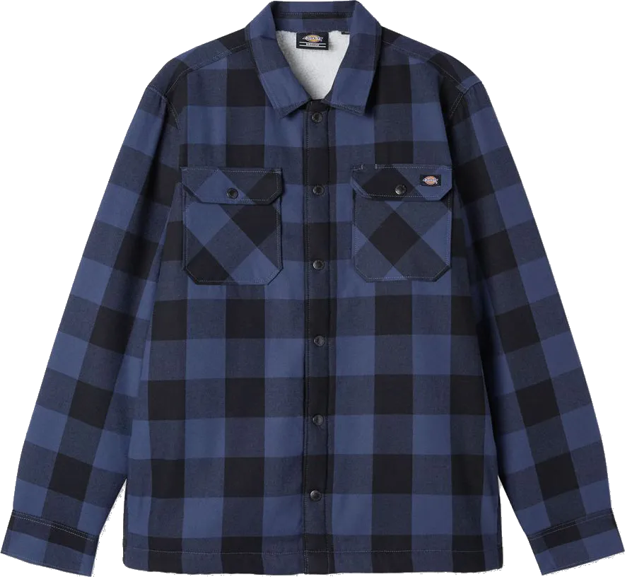 Dickies Men's Sherpa Lined Sacramento Dickies Men's Sherpa Lined Sacramento