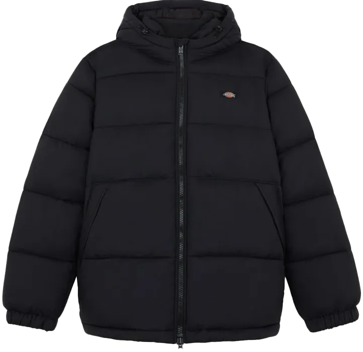 Dickies Men's Waldenburg Hooded Jacket Dickies Men's Waldenburg Hooded Jacket