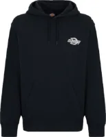 Dickies Men's Wood Logo Hoodie Dickies Men's Wood Logo Hoodie