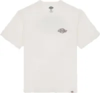 Dickies Men's Wood Logo Tee Dickies Men's Wood Logo Tee