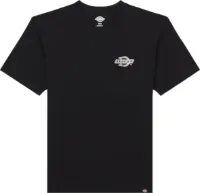 Dickies Men's Wood Logo Tee Dickies Men's Wood Logo Tee