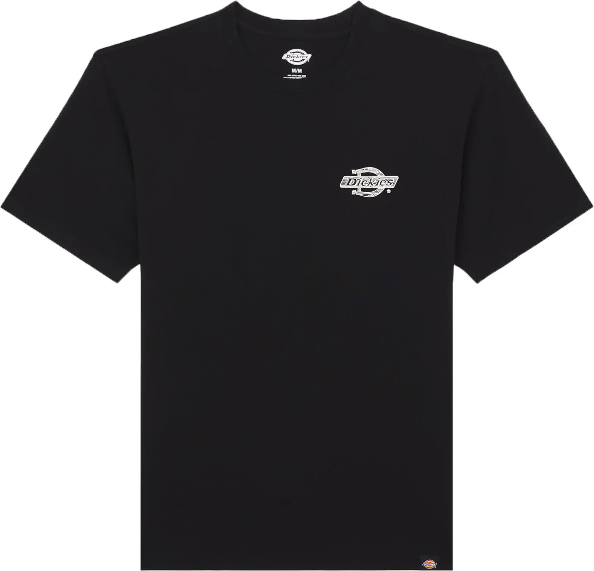 Dickies Men's Wood Logo Tee