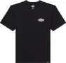 Dickies Men's Wood Logo Tee