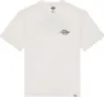 Dickies Men's Wood Logo Tee