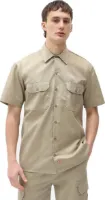 Dickies Men's Work Shirt Shortsleeve Rec Dickies Men's Work Shirt Shortsleeve Rec