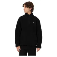 Dickies Mount Hope Fleece Med Halv Dragkedja Dickies Mount Hope Fleece Med Halv Dragkedja