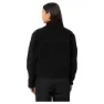 Dickies Mount Hope Fleecejacka Med Dragkedja Refurbished, Black