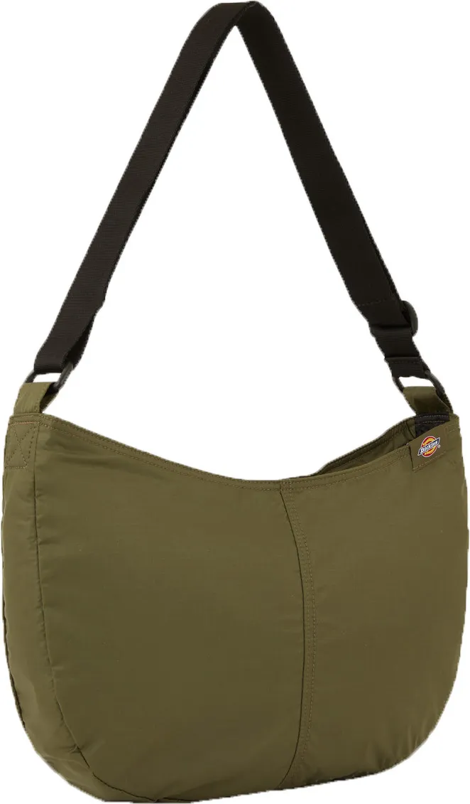 Dickies Unionville Crossbody, Military Gr Dickies Unionville Crossbody, Military Gr