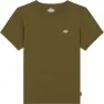 Dark olive