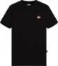 Knit black