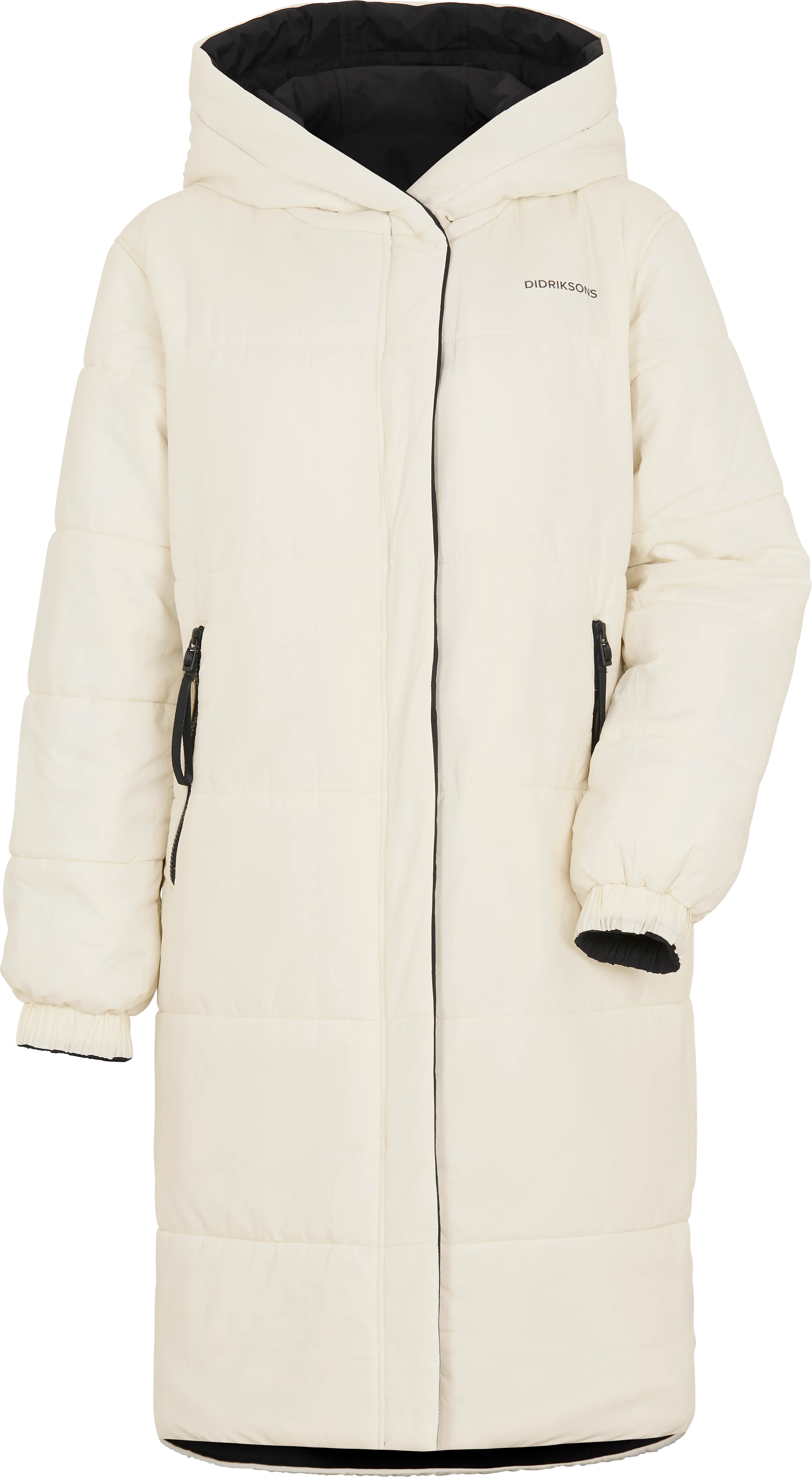 Didriksons Anna Reversible Women's Parka Didriksons Anna Reversible Women's Parka