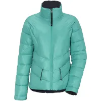 Didriksons Anni Women's Jacket Didriksons Anni Women's Jacket