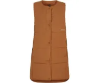 Didriksons Enja Vest Women Didriksons Enja Vest Women