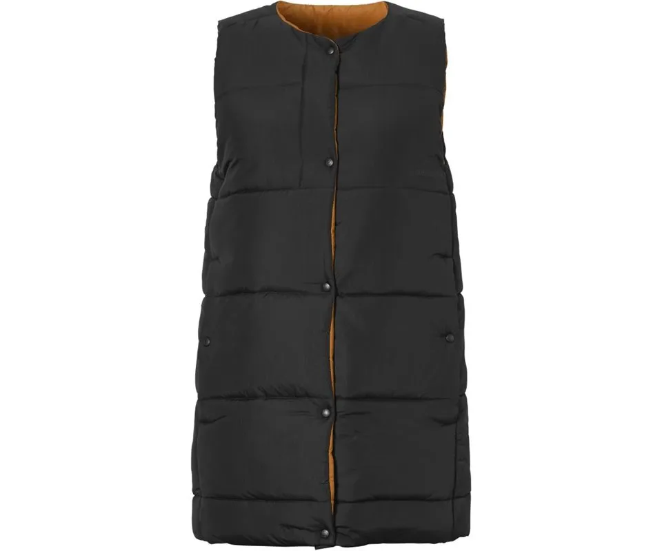 Didriksons Enja Vest Women Didriksons Enja Vest Women