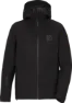 Didriksons Franco Men's Jacket, Black