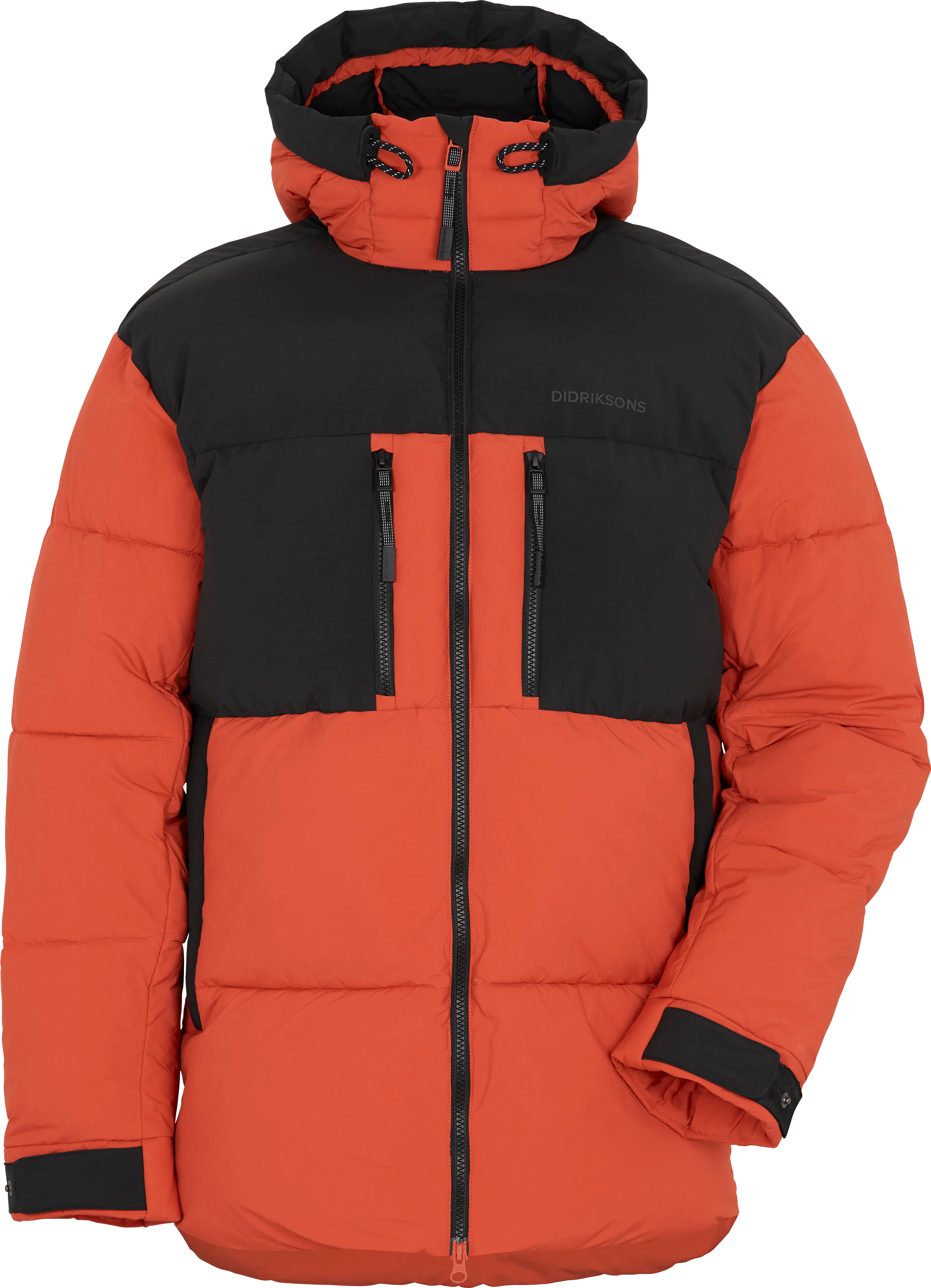 Didriksons Hilmer Men's Jacket 2