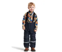 Didriksons Idre 5 Pants Kids Didriksons Idre 5 Pants Kids