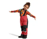 Didriksons Idre 5 Pants Kids Didriksons Idre 5 Pants Kids