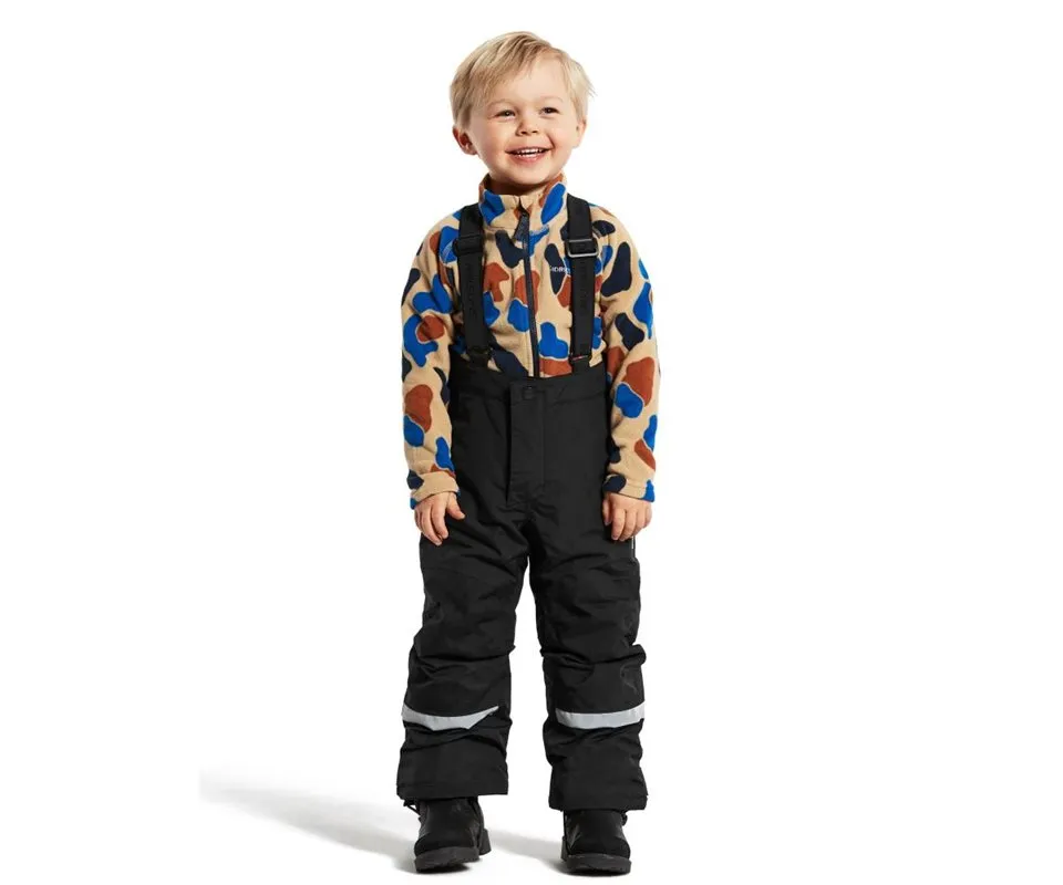 Didriksons Idre 5 Pants Kids Didriksons Idre 5 Pants Kids