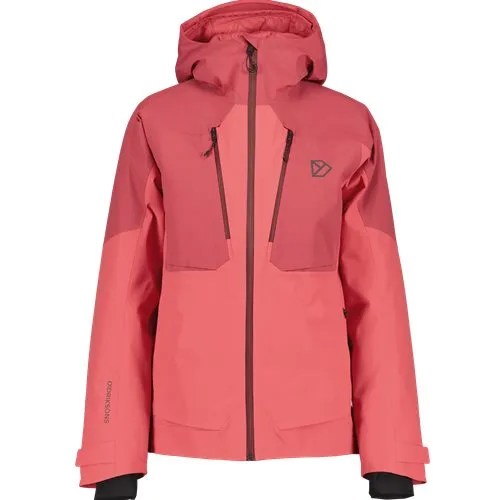 Didriksons Idun Wns Jkt 2 Didriksons Idun Wns Jkt 2