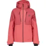 Mineral red